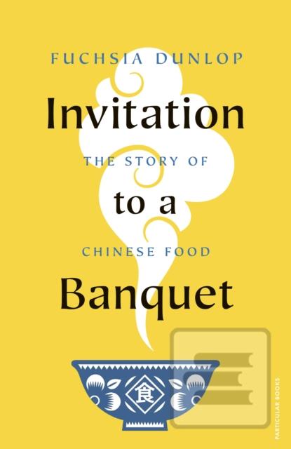 Invitation to a Banquet