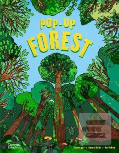 Pop-Up Forest