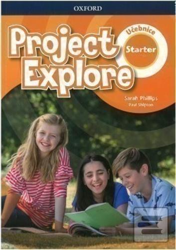 Project Explore Starter…
