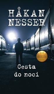 Kniha: Cesta do noci - Hakan Nesser