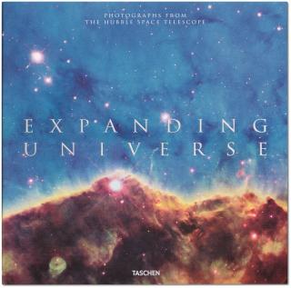 Kniha: Expanding Universe: Photographs from the Hubble Space Telescope - Owen Edwards;Zoltan Levay;Charles F. Bolden;Jr.;John Mace Grunsfeld
