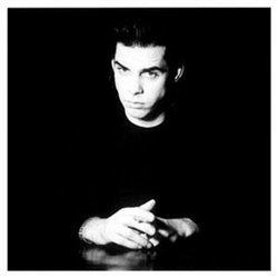 Kniha: Nick Cave: The Firstborn Is Dead LP - Nick Cave