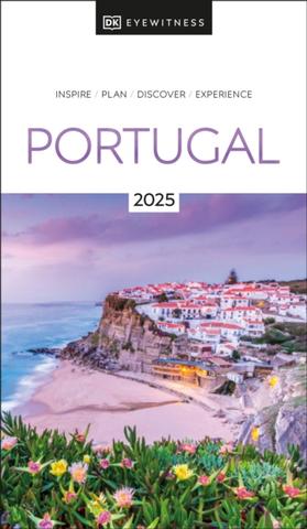 Kniha: Portugal