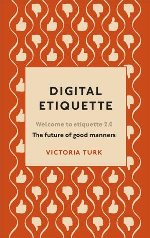 Kniha: Digital Etiquette