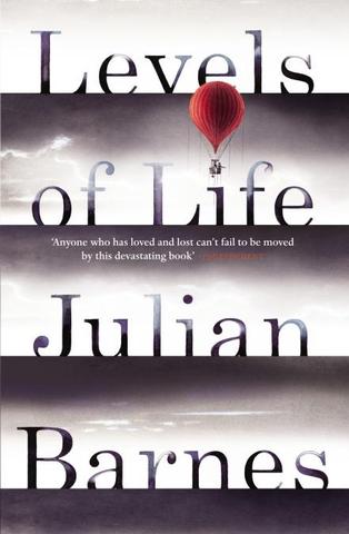 Kniha: Levels of Life - 1. vydanie - Julian Barnes