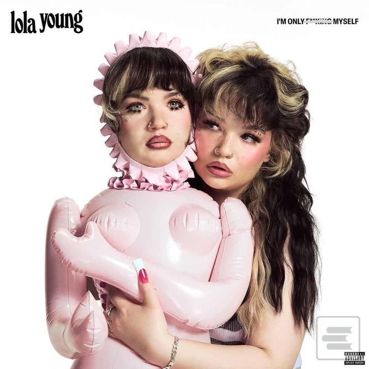 Lola Young:  I&Rsquo;M O… (ISLAND)