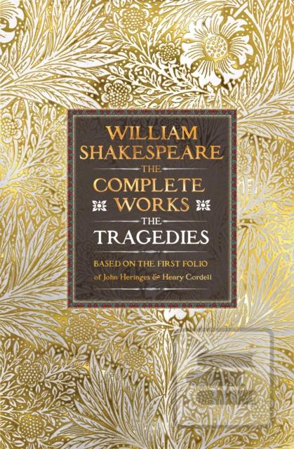 William Shakespeare Comp… (William Shakespeare)