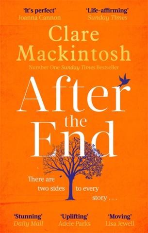 Kniha: After the End - Clare Mackintosh