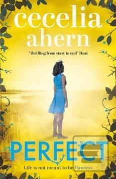 Kniha: Perfect - 1. vydanie - Cecelia Ahernová