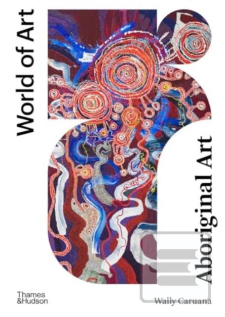 Aboriginal Art (Wally Caruana)