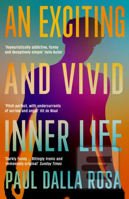 An Exciting and Vivid In… (Paul Dalla Rosa)