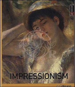 Kniha: Impressionism Art pocket