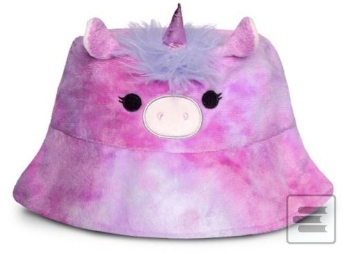 Squishmallows klobouk Je…