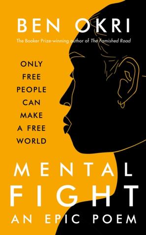 Kniha: Mental Fight - Ben Okri