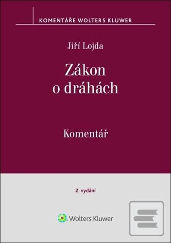 Zákon o dráhách (Jiří Lojda)