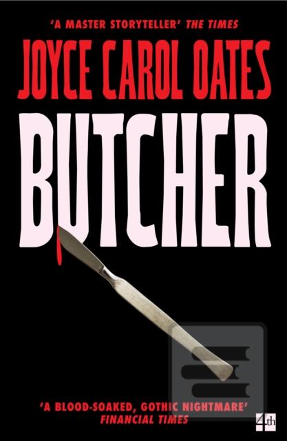 Butcher (Joyce Carol Oates)