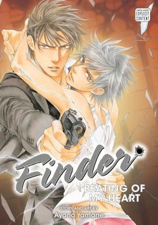 Kniha: Finder Deluxe Edition, Vol. 9 - 1. vydanie - Ayano Yamane