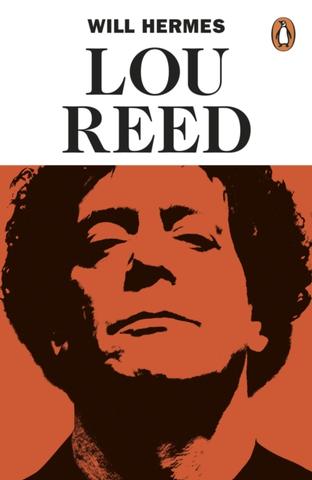 Kniha: Lou Reed - Will Hermes