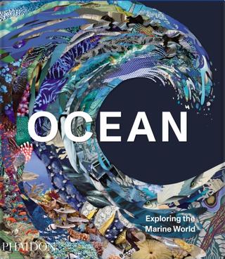 Kniha: Ocean, Exploring the Marine World