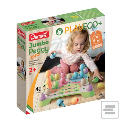 Jumbo Peggy Evo Play Eco…