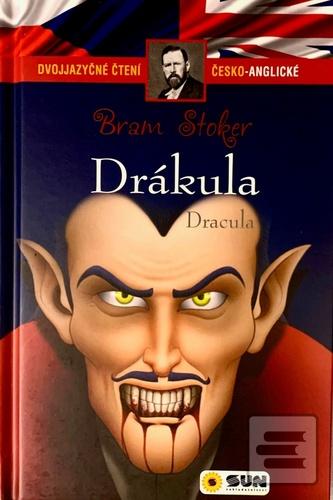 Drákula/Dracula (Bram Stoker)