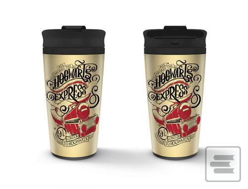 Hrnek cestovní Harry Pot…