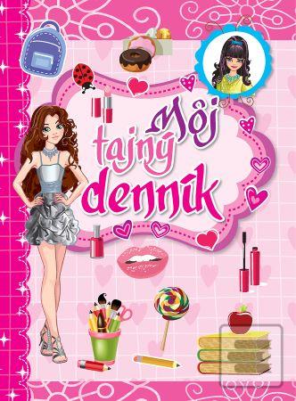 Môj tajný denník
