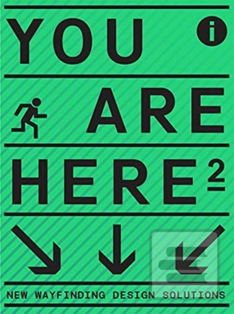 You Are Here 2