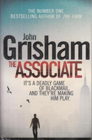 Kniha: The Associate - John Grisham