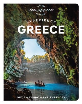 Kniha: Experience Greece 1