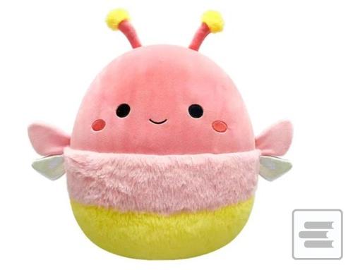 Squishmallows Vážka Apol…