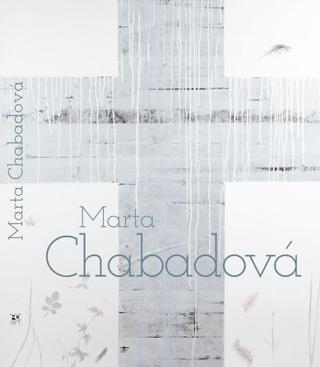 Kniha: Marta Chabadová - monografia - kolektiv