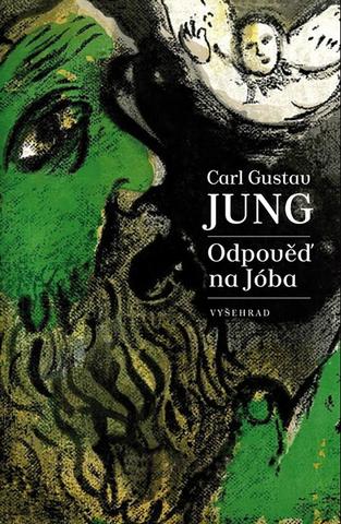 Kniha: Odpověď na Jóba - 3. vydanie - Carl Gustav Jung