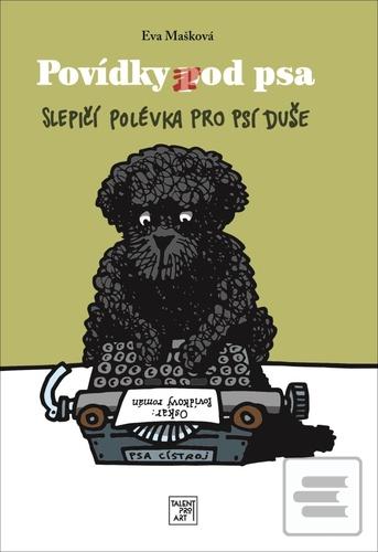 Povídky pod psa (Eva Mašková)