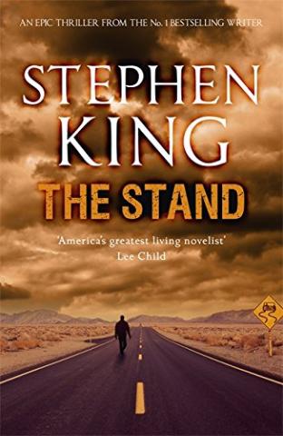 Kniha: Stand - Stephen King