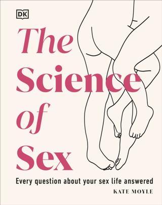 Kniha: The Science of Sex