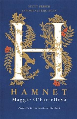 Kniha: Hamnet - Maggie O´Farrell