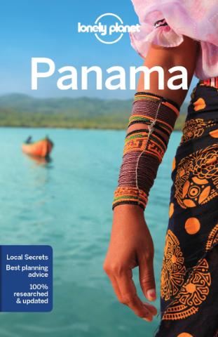 Kniha: Panama 7 - Carolyn McCarthy;Steve Fallon