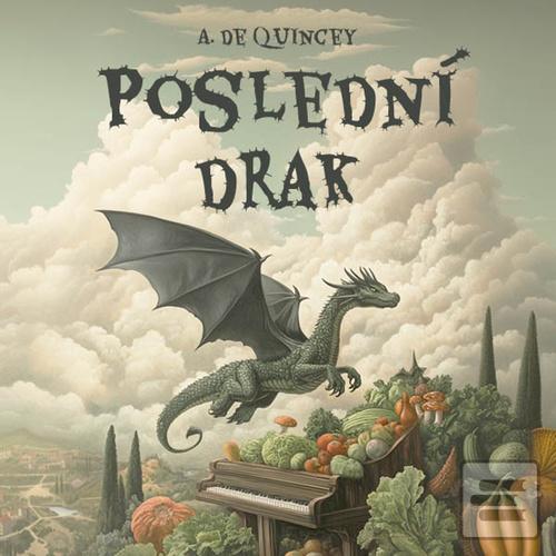 Poslední drak (A. De Quincey; Michal Bumbálek)