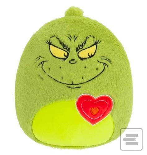 Squishmallows Fuzzamallo…