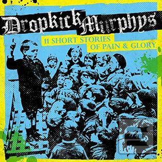 Dropkick Murphys:  11 Sh… (Dropkick Murphys)