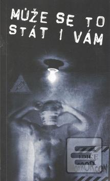 Kniha: Může se to stát i vám