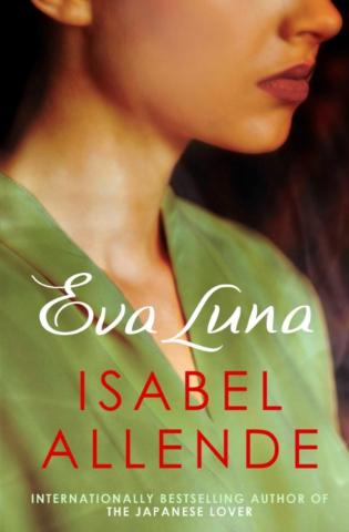 Kniha: Eva Luna - Isabel Allendeová