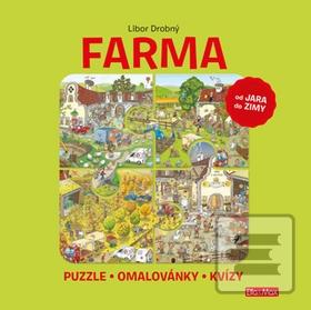 Farma (Libor Drobný)