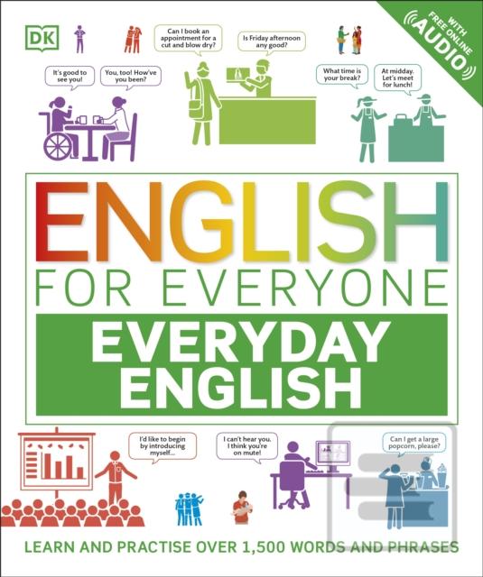 English for Everyone Eve…