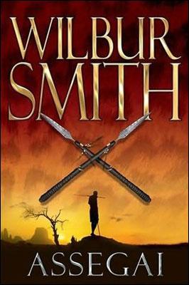 Kniha: Assegai - Wilbur Smith