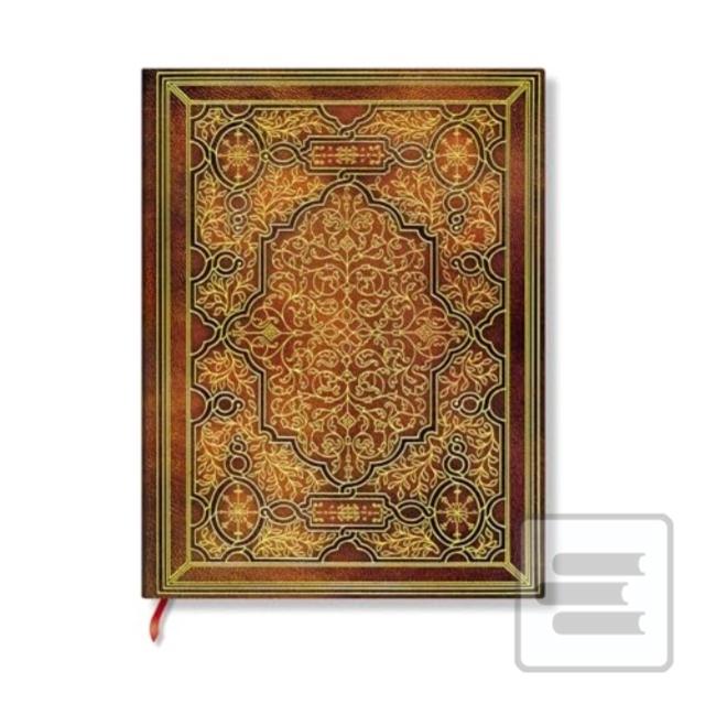 Iron Horse Midi Unlined (Paperblanks)