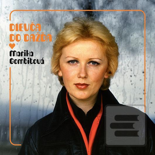 Marika Gombitová: Dievča… (Marika Gombitová)