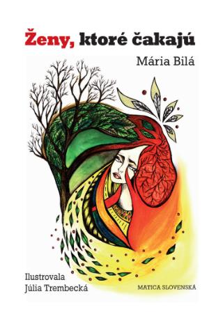 Kniha: Ženy, ktoré čakajú - 1. vydanie - Mária Bilá