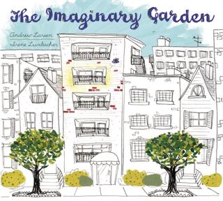 Kniha: The Imaginary Garden